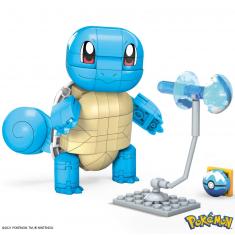 Pokémon Squirtle para construir