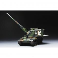 French AUF1 155mm Self-propelled Howitze - 1:35e - MENG-Model