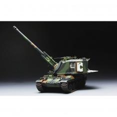 Modellpanzer: Französischer Panzer AUF1 155mm 
