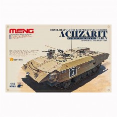 Israel heavy armoured personnel carrier - 1:35e - MENG-Model