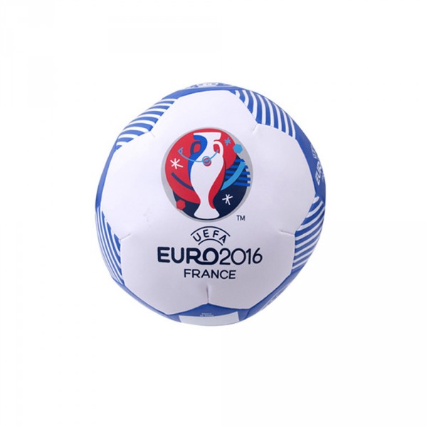 Soft Balle Euro 2016 15 cm - Mercier-898501-1