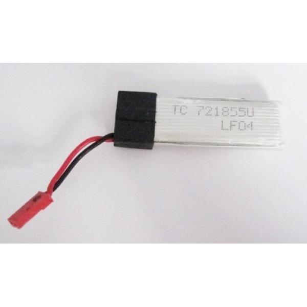Batterie Lipo Mini Quad - MHD - Z6760019