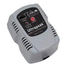 Chargeur Delta Peak 12/220V - MHD