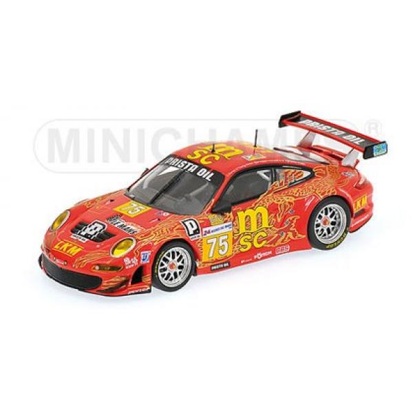 Porsche 911 GT3 RSR 1/43 Minichamps - 400096975