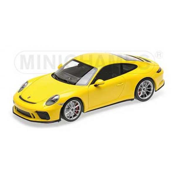 Porsche 911 GT3 Touring 1/18 Minichamps - 110067422