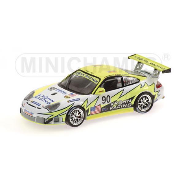 Porsche 911 GT3 RSR 1/43 Minichamps - 400066490