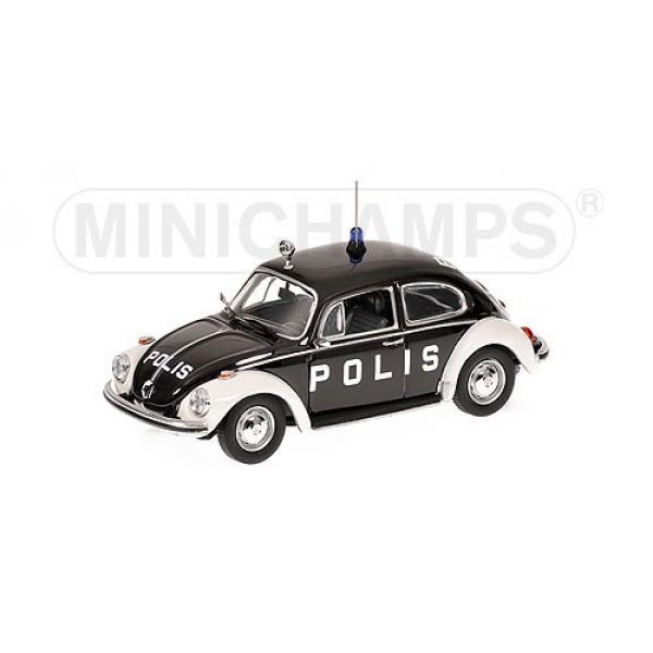 VW 1303 1972 1/43 Minichamps - MPL-430055191