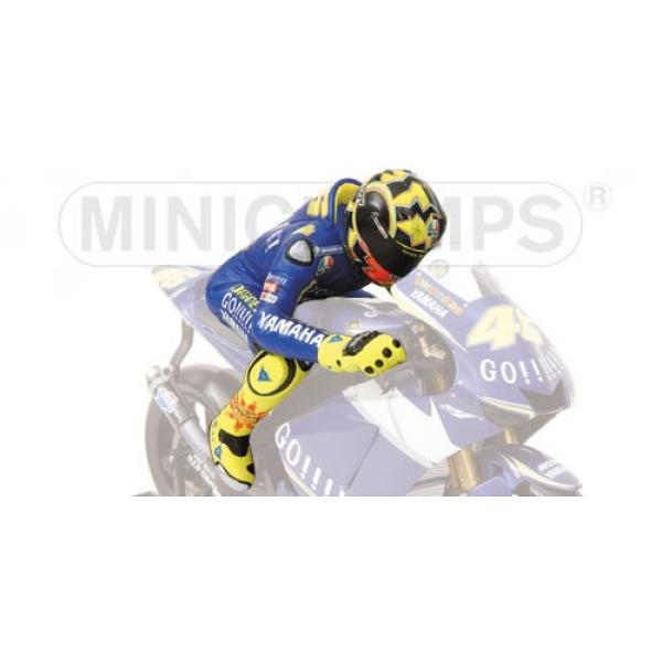 Figurine V.Rossi 2005 1/12 Minichamps - MPL-312050146