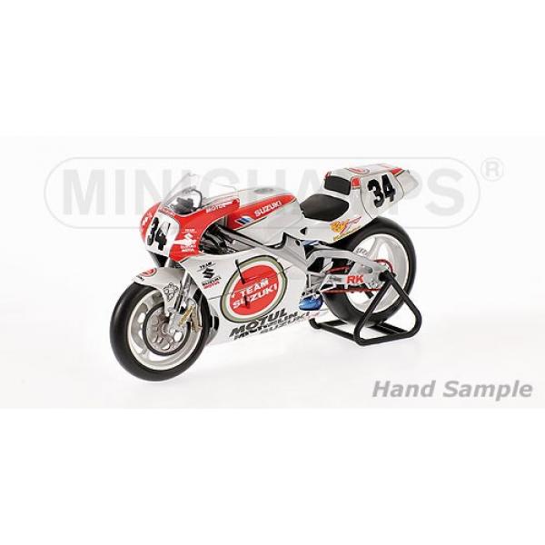 Suzuki RGV 500 1993 1/12 Minichamps - MPL-122932034