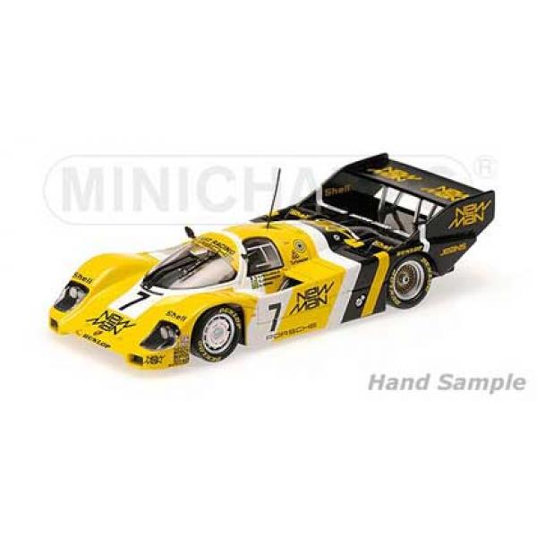 Porsche 956K Joest Racing 1/18 Minichamps - 540841807