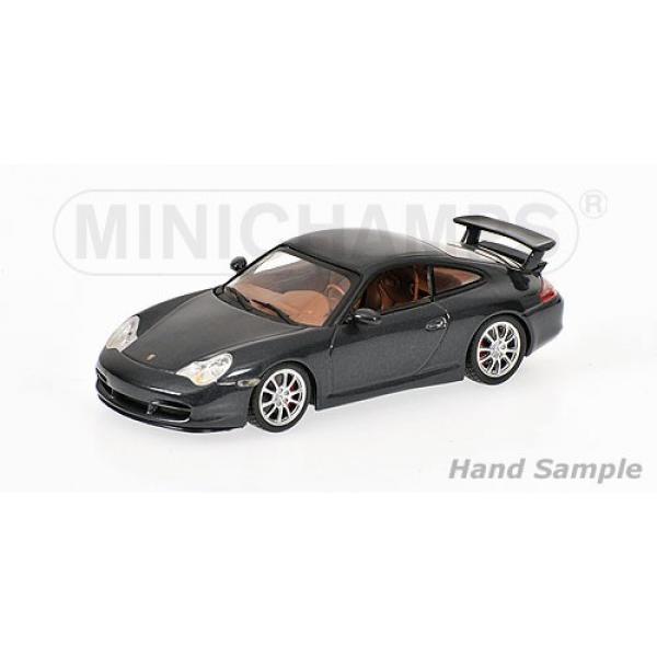 Porsche 911 GT3 2003 1/43 Minichamps - MPL-400062025
