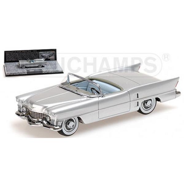 Cadillac LeMans Dream Car 1/43 Minichamps - 437148230