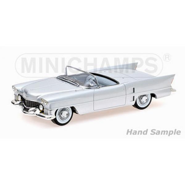 Cadillac LeMans Dream Car 1/18 Minichamps - 107148230