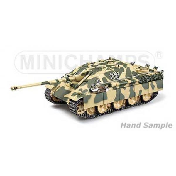 Jagdpanther 1/35 Minichamps - 350019020