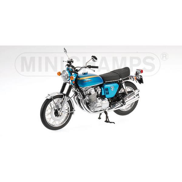 Honda CB 750 KO 1968 Minichamps 1/6 - T2M-062161002
