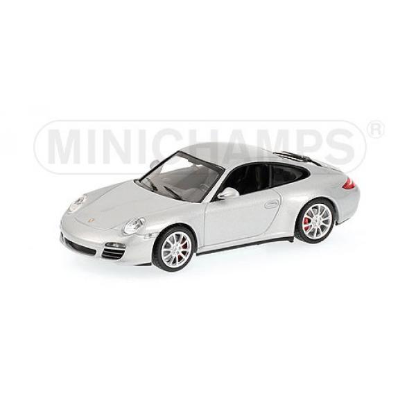 Porsche 911 Carrera 4S 1/43 Minichamps - MPL-400066421
