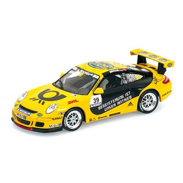 Porsche 911 GT3 06 1/43 Minichamps - MPL-400066439