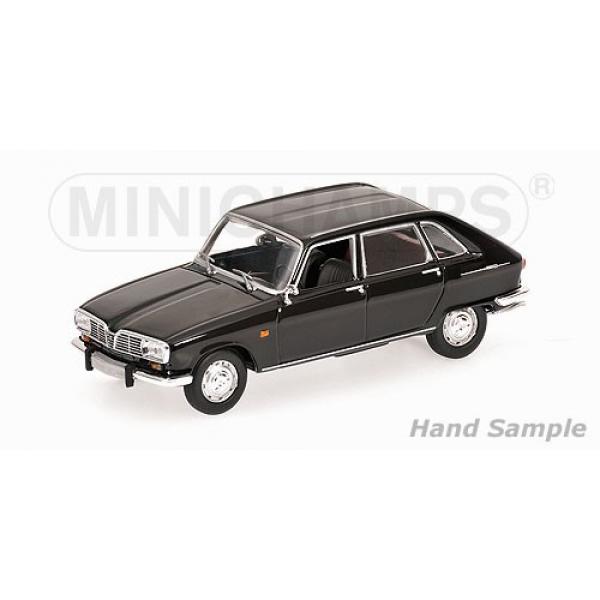 Renault 16 1965 1/43 Minichamps - 400113105