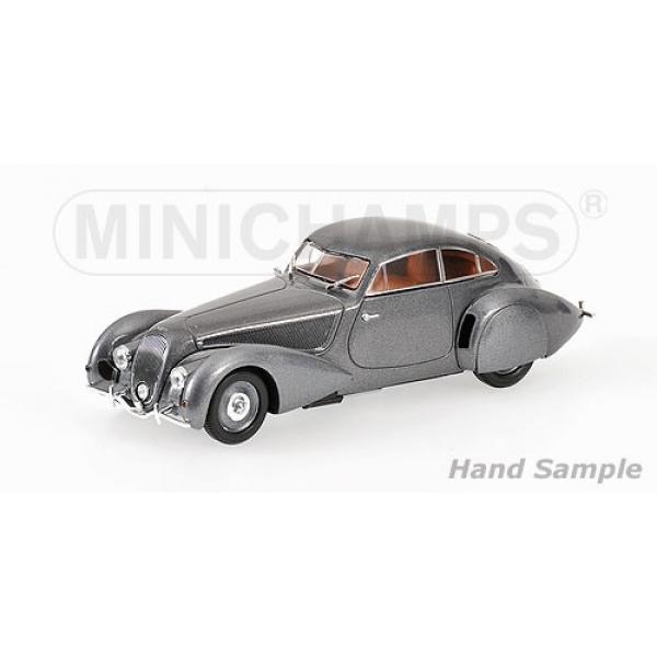 Bentley Embiricos 1938 1/43 Minichamps - 436139820