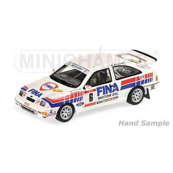 Ford Sierra RS Cosworth 1/43 Minichamps - 437898006