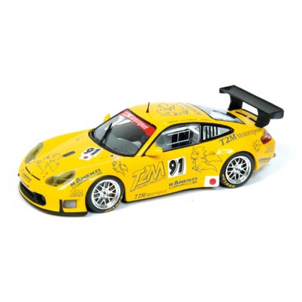 Porsche GT3-RS LM 1/43 Minichamps - MPL-403066981