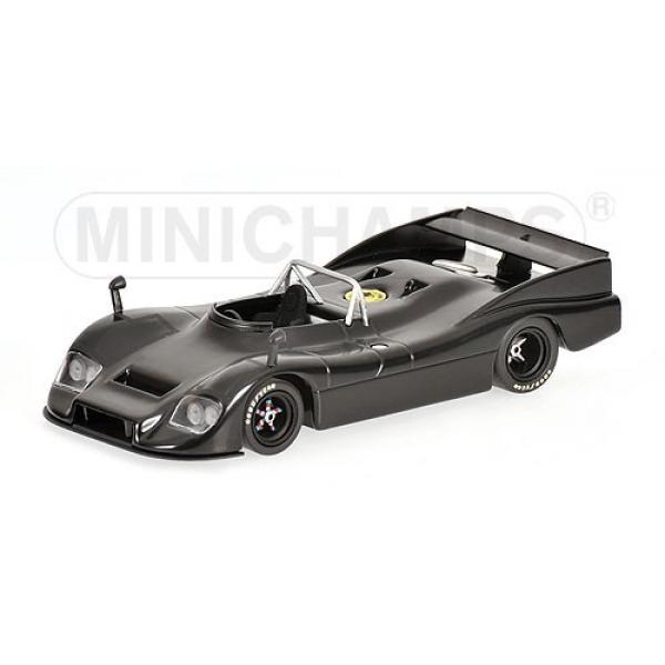 Porsche 936/76 test car 1/43 Minichamps - 400766600