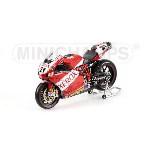 Ducati 999 F07  1/12 Minichamps - MPL-122070221