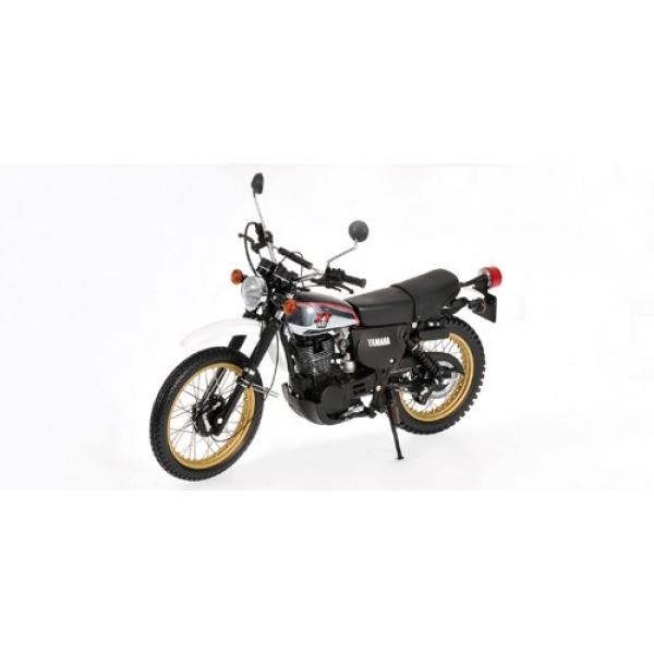 Yamaha XT500 1981 1/12 Minichamps - MPL-122163301