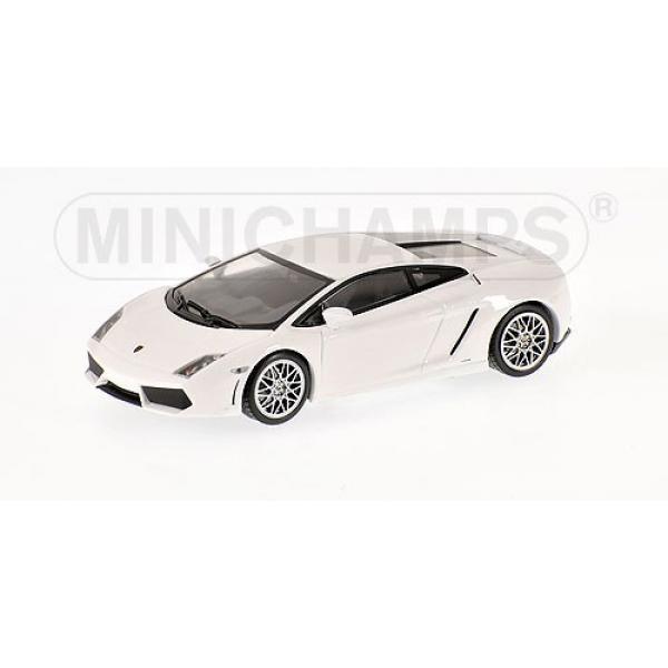 Lamborghini Gallardo 1/43 Minichamps - 400103800