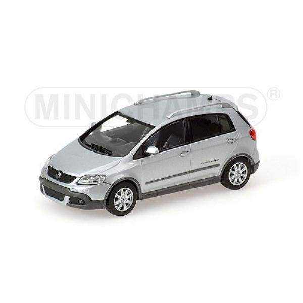 VW Golf Plus Cross 06 1/43 Minichamps - MPL-400054370