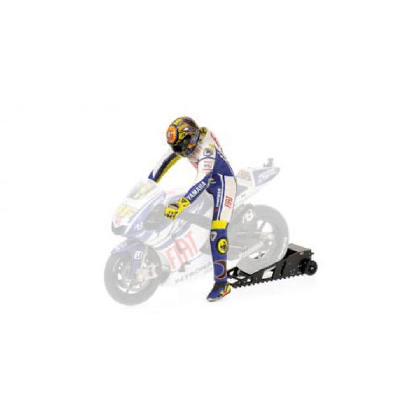 Figurine Rossi 2009 1/12 Minichamps - 312090046