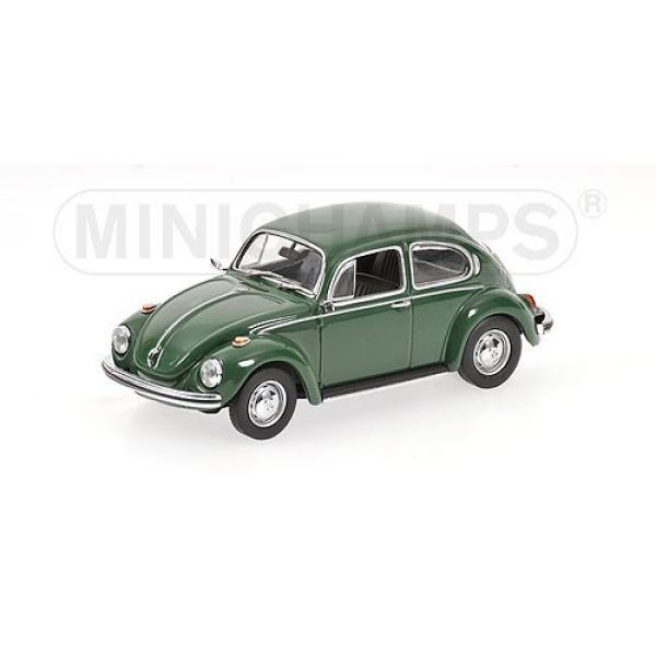 VW 1302 1970 1/43 Minichamps - MPL-430055010
