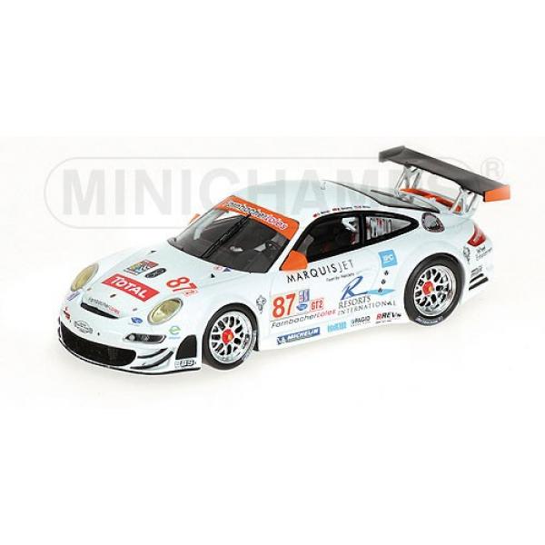 Porsche 911 GT3 RSR 1/43 Minichamps - 400087887