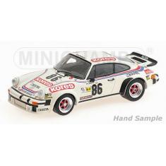 Porsche 934 1979 1/43 Minichamps