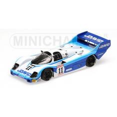 Porsche 956K 1983 1/43 Minichamps