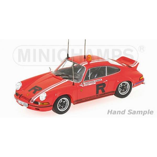 Porsche 911S 1974 1/43 Minichamps - 400746800