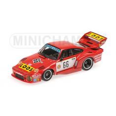 Porsche 935/77 Gelo 1/43 Minichamps