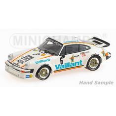 Porsche 934 Vaillant 1/43 Minichamps