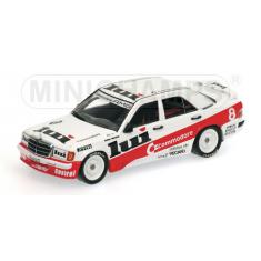 Mercedes 190E 2.3-16 1/43 Minichamps