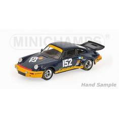 Porsche 911 RSR Samson 1/43 Minichamps