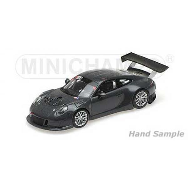 Porsche 911 991 GT3 R 1/43 Minichamps - 437166600
