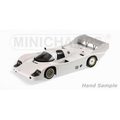 Porsche 956K plain body 1/18 Minichamps