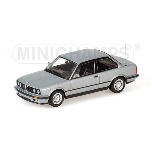 BMW série 3 1989 1/43 Minichamps - MPL-431024001