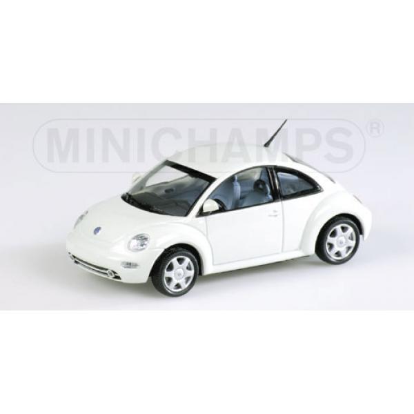 VW Beetle 1998 1/43 Minichamps - MPL-430058005
