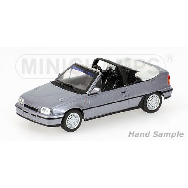 Opel Kadett GSI 1989 1/43 Minichamps - 400045930
