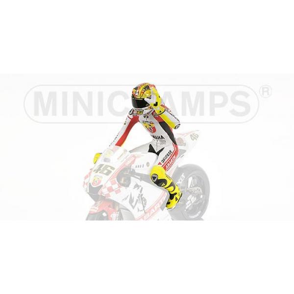 Figurine V.Rossi 1/12 Minichamps - MPL-312070196