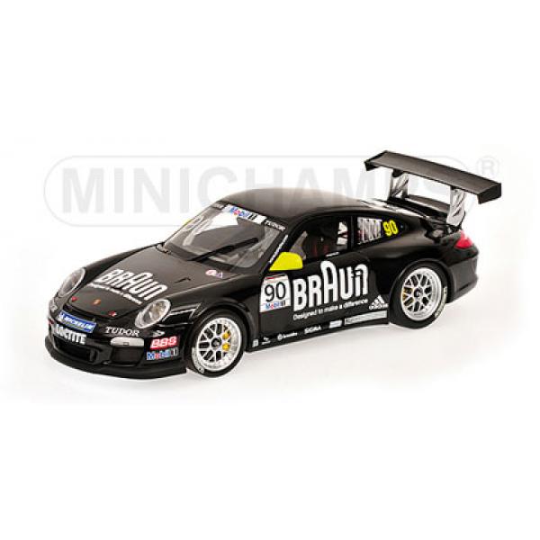 Porsche 911 GT3 Cup 1/43 Minichamps - MPL-400106990