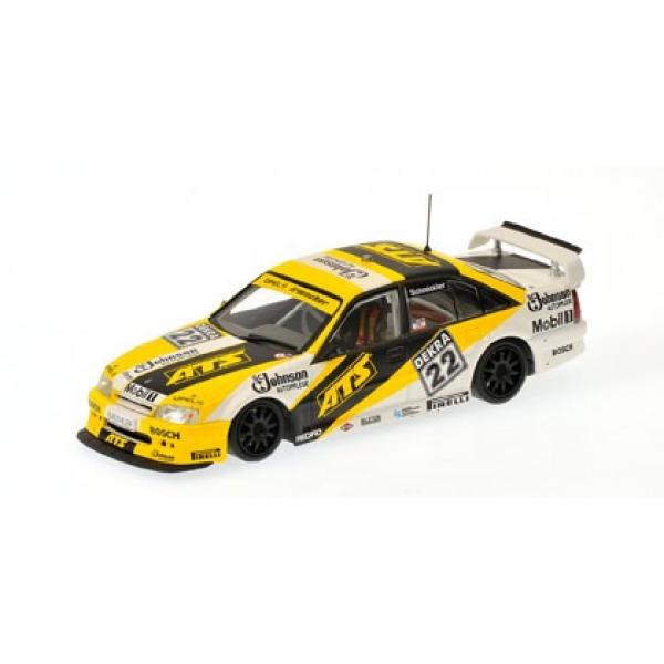 Opel Omega (A) 3000 24V 1/43 Minichamps - 400914422