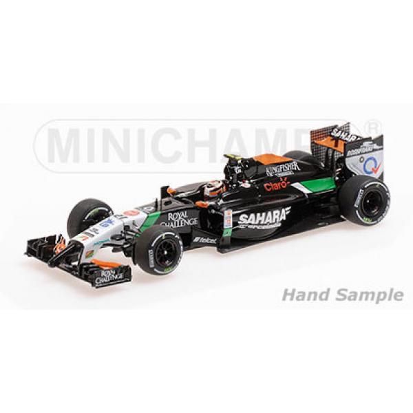 Force India VJM07 1/43 Minichamps - MPL-417140027