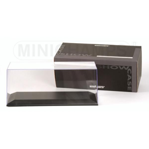 Boîte vitrine 1/18 Minichamps - MPL-915180016